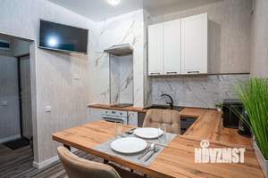 2-к квартира, посуточно, 60м2, 1/1 этаж