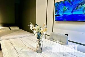 1-к квартира, посуточно, 30м2, 1/7 этаж