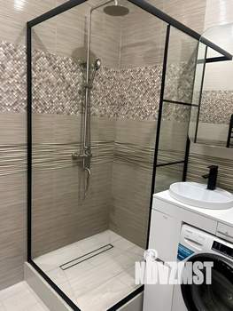 Студия квартира, на длительный срок, 27м2, 7/12 этаж