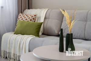 2-к квартира, посуточно, 40м2, 6/15 этаж