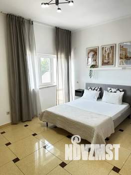 1-к квартира, посуточно, 47м2, 2/5 этаж