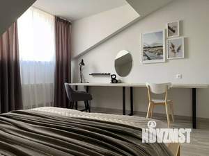2-к квартира, посуточно, 20м2, 1/1 этаж