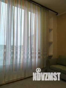 1-к квартира, посуточно, 30м2, 6/6 этаж
