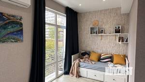 1-к квартира, на длительный срок, 25м2, 2/7 этаж