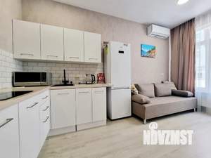 2-к квартира, посуточно, 51м2, 1/5 этаж