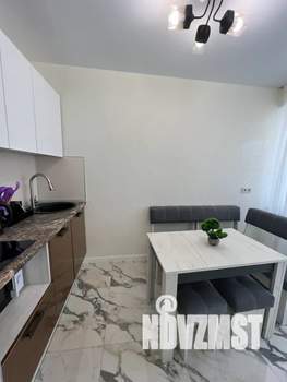 1-к квартира, посуточно, 25м2, 7/13 этаж