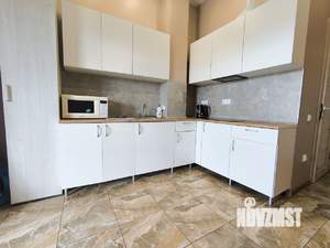 Студия квартира, посуточно, 25м2, 1/3 этаж