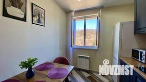 1-к квартира, посуточно, 60м2, 1/1 этаж