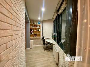 3-к квартира, на длительный срок, 70м2, 7/16 этаж