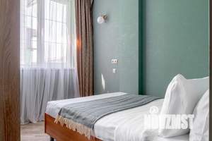 2-к квартира, посуточно, 35м2, 1/1 этаж