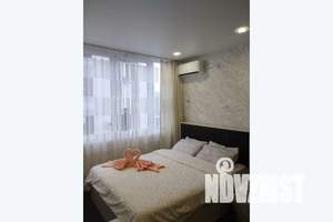 1-к квартира, посуточно, 22м2, 4/11 этаж