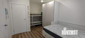 1-к квартира, посуточно, 35м2, 3/4 этаж