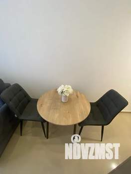 1-к квартира, посуточно, 50м2, 2/4 этаж