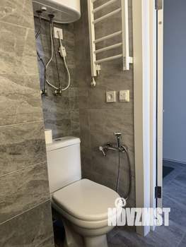 2-к квартира, на длительный срок, 35м2, 4/4 этаж