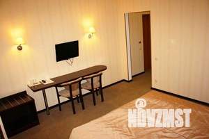 1-к квартира, посуточно, 21м2, 1/1 этаж