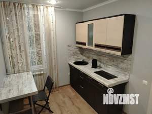 1-к квартира, посуточно, 33м2, 2/3 этаж