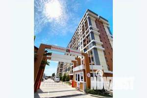 1-к квартира, посуточно, 31м2, 7/13 этаж