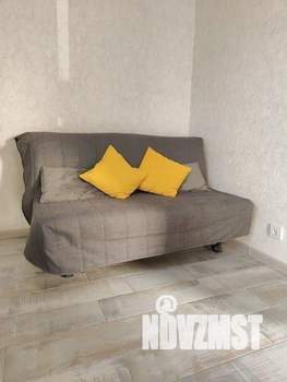 1-к квартира, посуточно, 17м2, 1/1 этаж