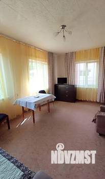 1-к квартира, на длительный срок, 40м2, 1/2 этаж