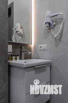 1-к квартира, посуточно, 26м2, 2/3 этаж