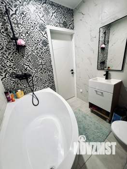 2-к квартира, на длительный срок, 62м2, 3/3 этаж