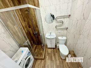 Студия квартира, на длительный срок, 21м2, 1/19 этаж