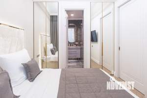 2-к квартира, посуточно, 50м2, 1/1 этаж