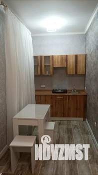 Студия квартира, посуточно, 20м2, 1/2 этаж