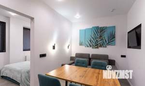 Студия квартира, на длительный срок, 31м2, 1/7 этаж