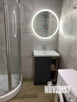 2-к квартира, на длительный срок, 55м2, 1/22 этаж