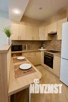 1-к квартира, посуточно, 24м2, 11/12 этаж