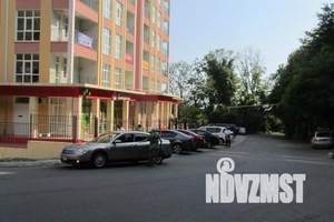 1-к квартира, посуточно, 49м2, 4/7 этаж