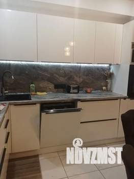 1-к квартира, посуточно, 40м2, 3/5 этаж