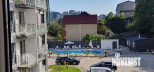 1-к квартира, на длительный срок, 31м2, 3/7 этаж