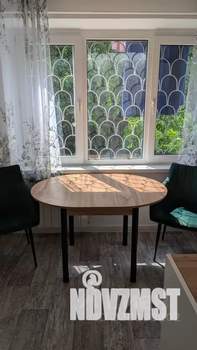 1-к квартира, посуточно, 33м2, 1/5 этаж