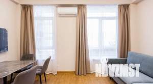 Студия квартира, на длительный срок, 22м2, 1/4 этаж