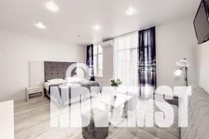 1-к квартира, посуточно, 27м2, 5/5 этаж