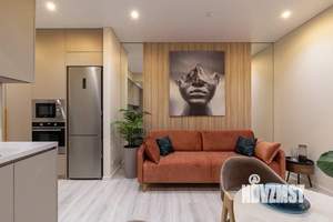 3-к квартира, на длительный срок, 67м2, 5/14 этаж