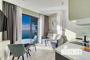 2-к квартира, посуточно, 33м2, 3/4 этаж