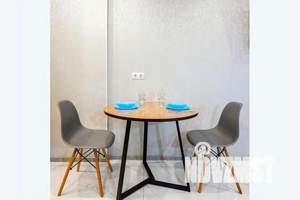 1-к квартира, посуточно, 27м2, 1/10 этаж