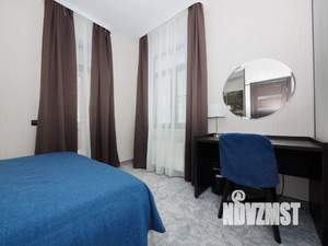 2-к квартира, посуточно, 73м2, 3/9 этаж