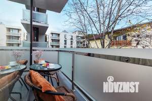 2-к квартира, посуточно, 42м2, 2/3 этаж