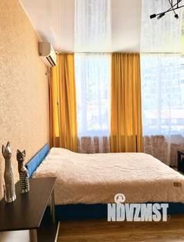 Студия квартира, на длительный срок, 25м2, 8/9 этаж