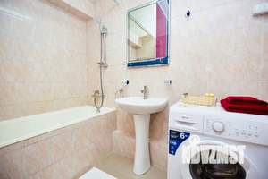 1-к квартира, посуточно, 36м2, 2/5 этаж