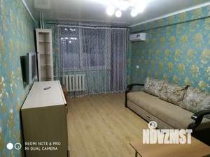 2-к квартира, посуточно, 46м2, 4/9 этаж