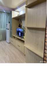 Студия квартира, на длительный срок, 20м2, 1/5 этаж