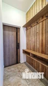 1-к квартира, на длительный срок, 40м2, 4/4 этаж