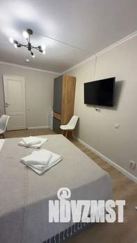 1-к квартира, посуточно, 21м2, 1/5 этаж