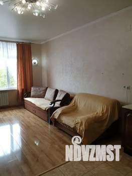 2-к квартира, посуточно, 49м2, 4/8 этаж