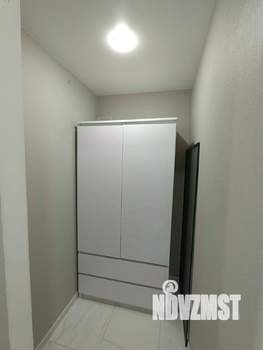 Студия квартира, на длительный срок, 38м2, 2/6 этаж